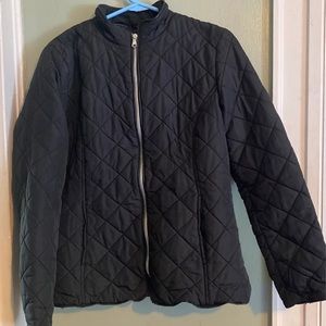 Primark Black Jacket